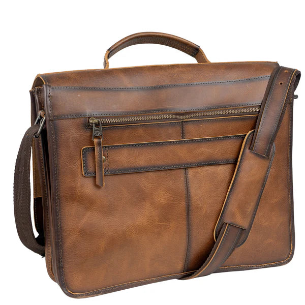 STS Tuscon Foreman Portfolio