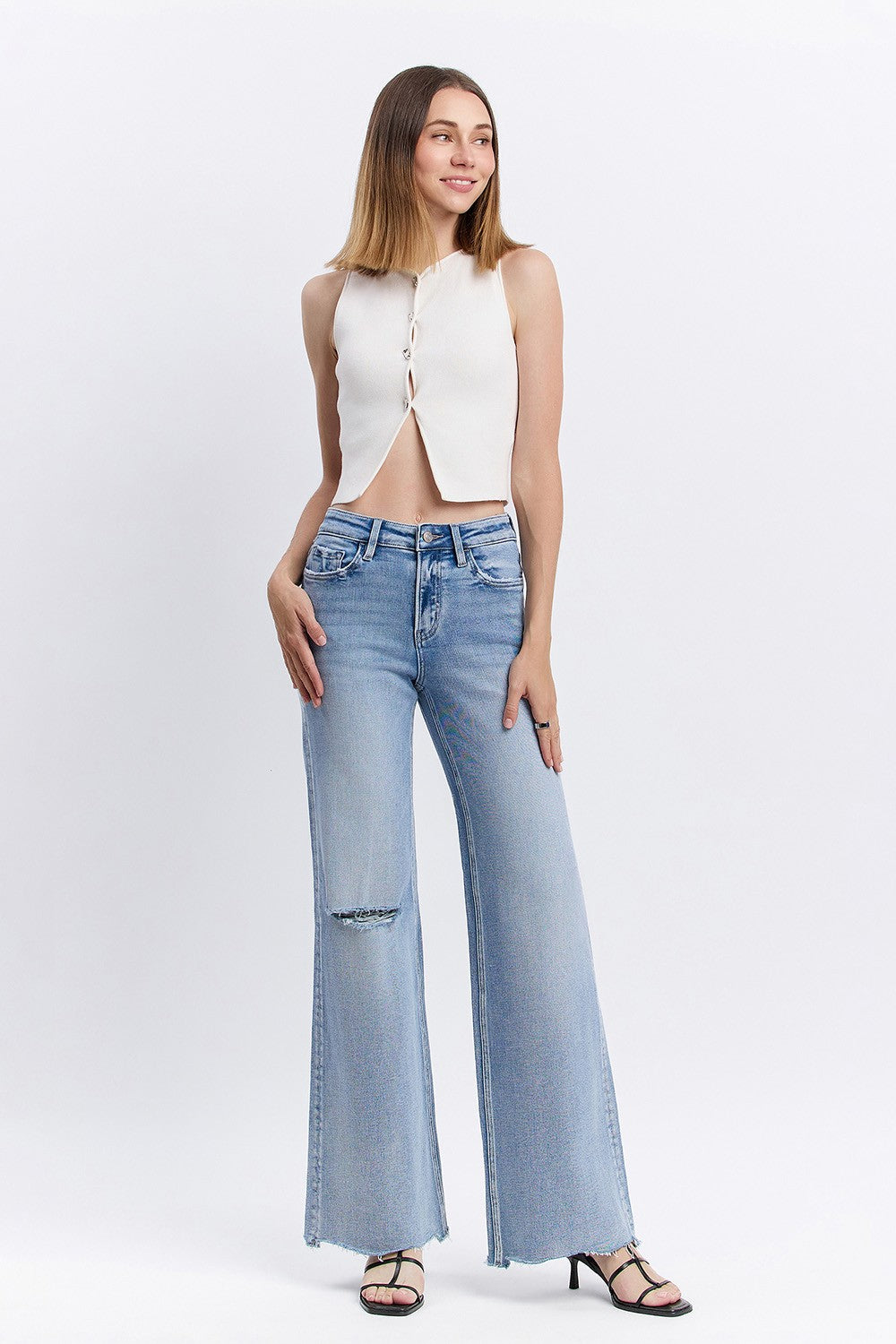 Lovervet Ravishing Jean