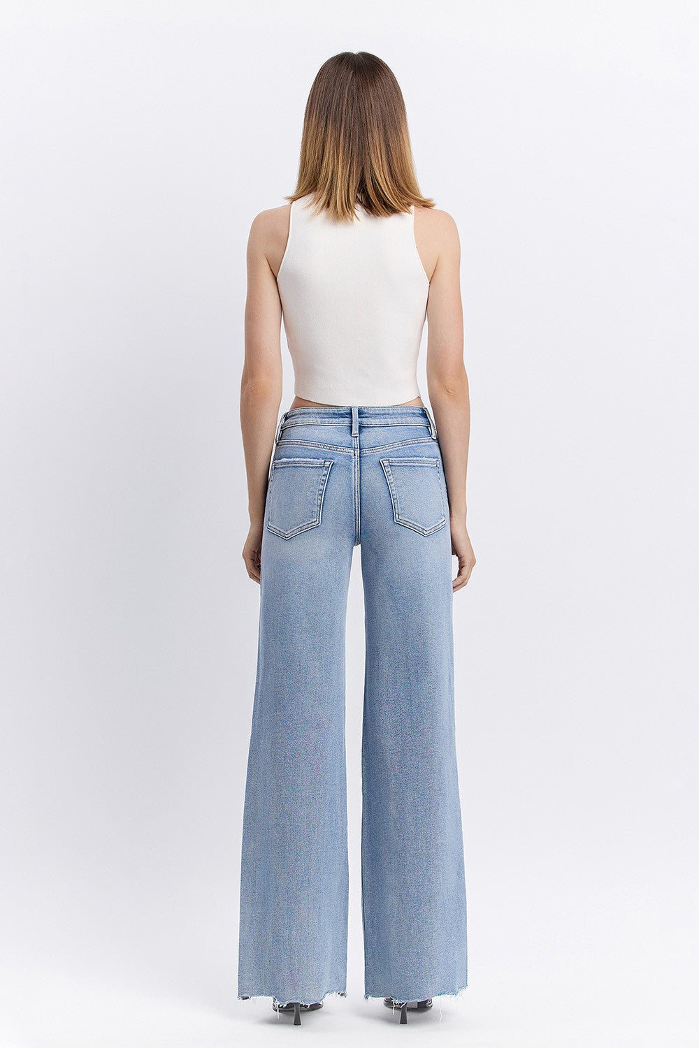 Lovervet Ravishing Jean