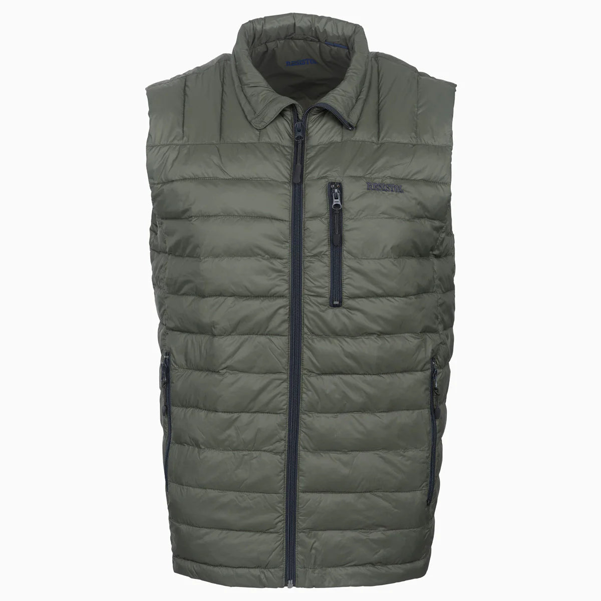 Resistol Coldbloq Vest Forest