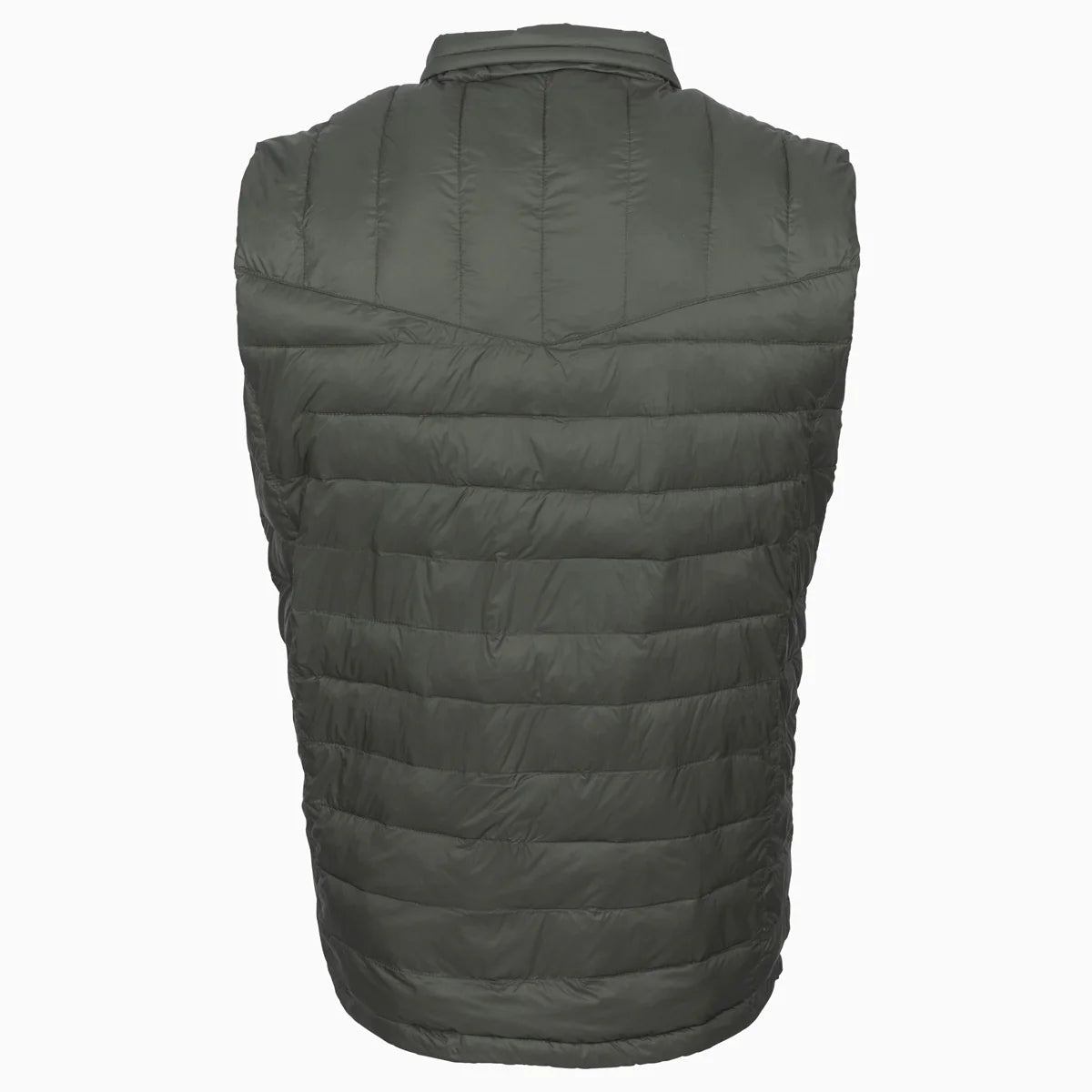 Resistol Coldbloq Vest Forest