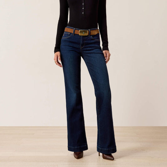 Ariat PR Revel Vilma Ultrastretch Trouser Jean