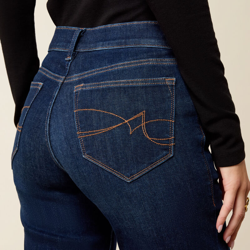 Ariat PR Revel Vilma Ultrastretch Trouser Jean