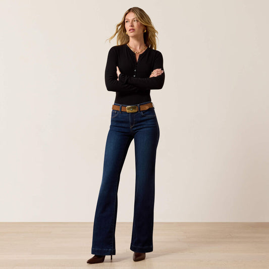 Ariat PR Revel Vilma Ultrastretch Trouser Jean