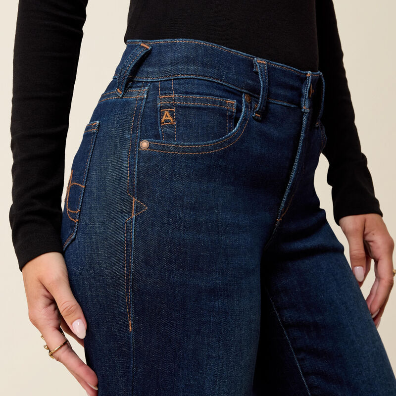 Ariat PR Revel Vilma Ultrastretch Trouser Jean