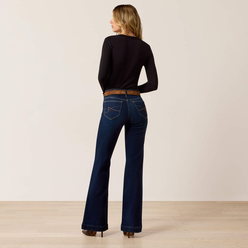 Ariat PR Revel Vilma Ultrastretch Trouser Jean