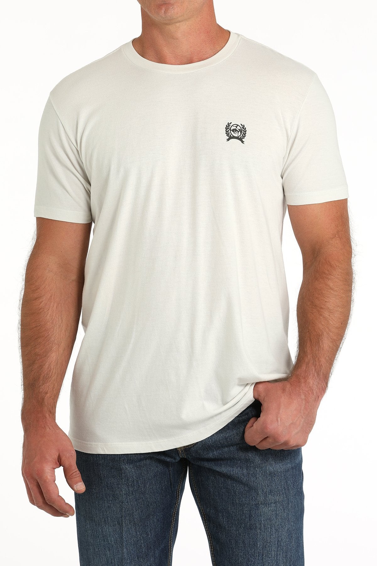 Cinch Rifle Club Tee