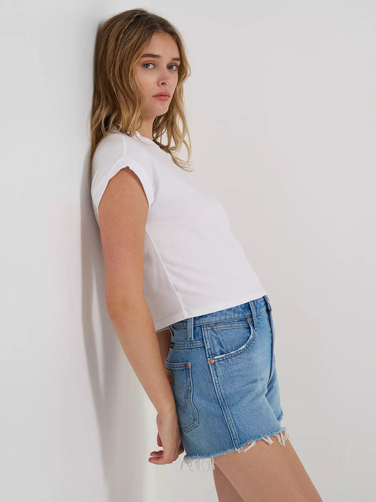 Wrangler Shorts  Riyah