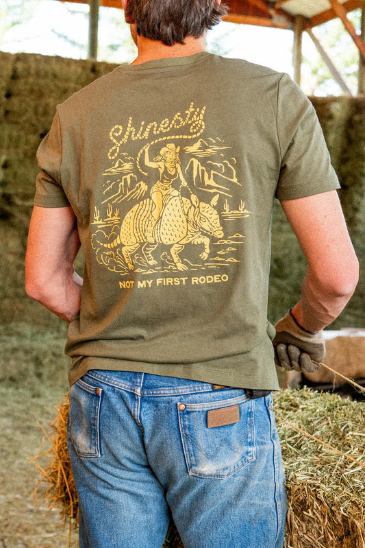 Shinesty The Rodillo T-shirt