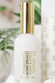 Thomas Blonde Re-Fresh Room & Linen Spray