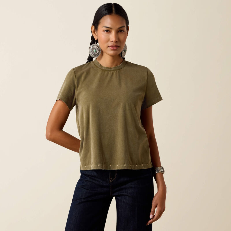 Ariat Roping T-Shirt