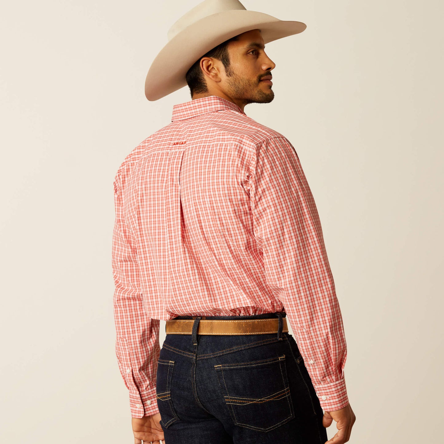 Ariat Roscoe Long Sleeve Shirt