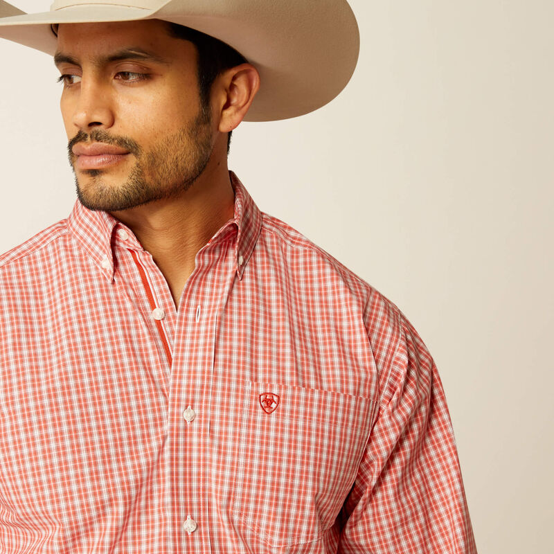 Ariat Roscoe Long Sleeve Shirt