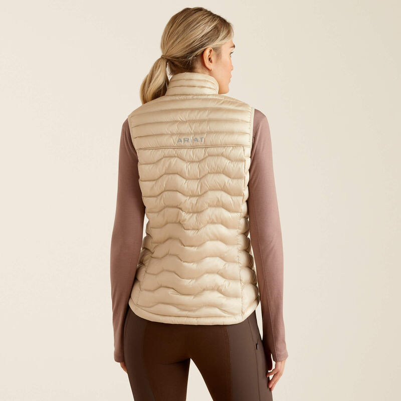 Ariat Summer Sand Ideal Vest