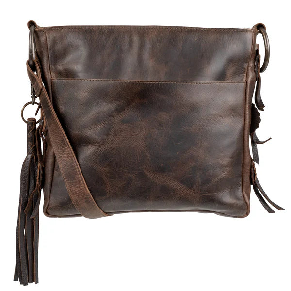 STS Guadalupe Serape Olivia Crossbody