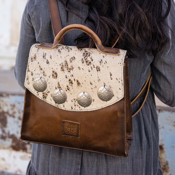 STS Derengeti Remi Backpack