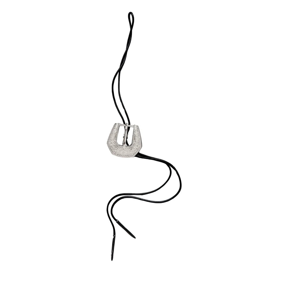 HillBetty Bolo Betty Necklace
