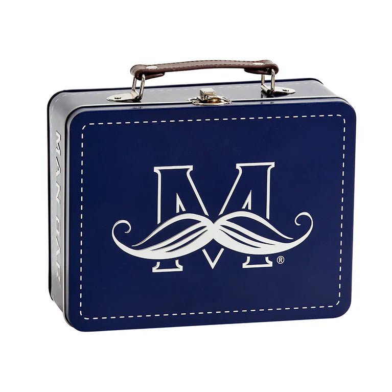 Man Bar Travel Kit
