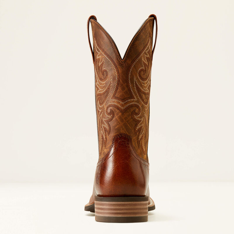 Ariat Slingshot Boot Rugged Tan