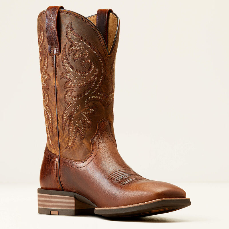 Ariat Slingshot Boot Rugged Tan