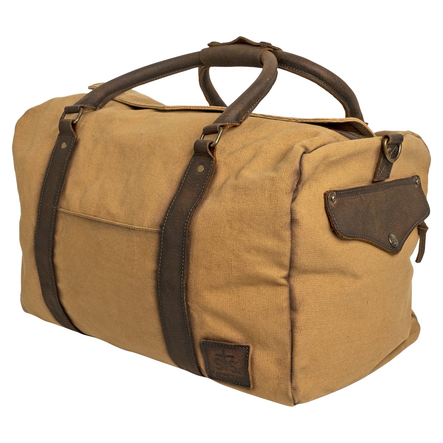 STS Buffalo Creek Small Duffle Bag