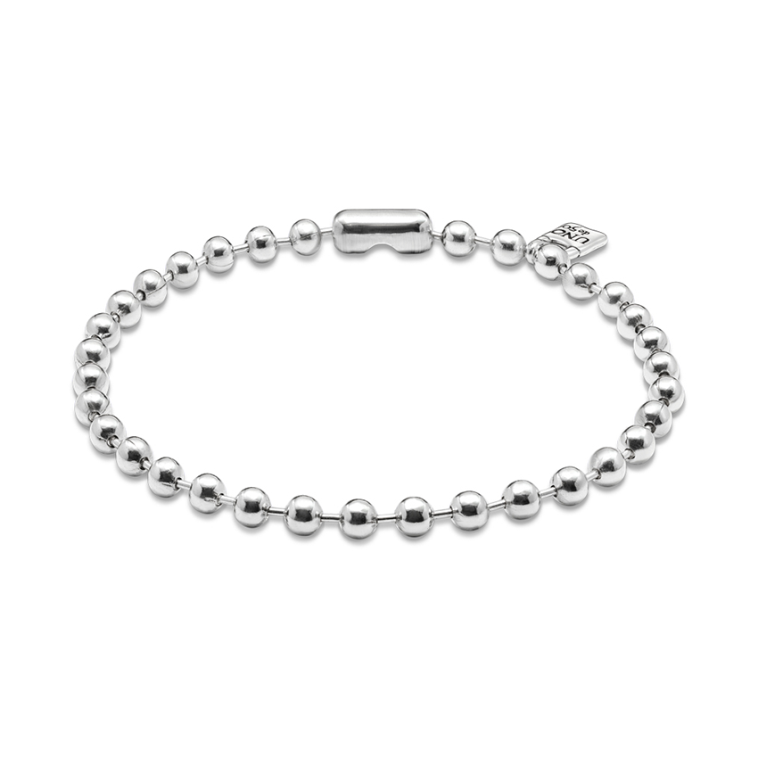 Unode50 Snowflake Necklace - Petticoat Junction