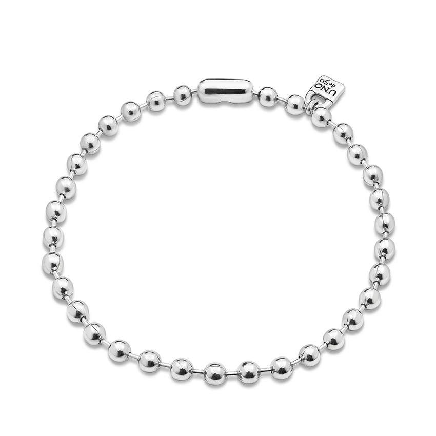 Unode50 Snowflake Necklace - Petticoat Junction
