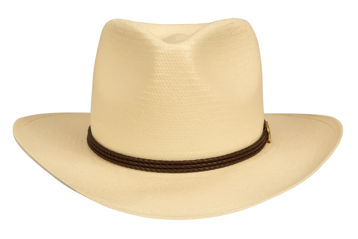 Stetson Woodrow Straw