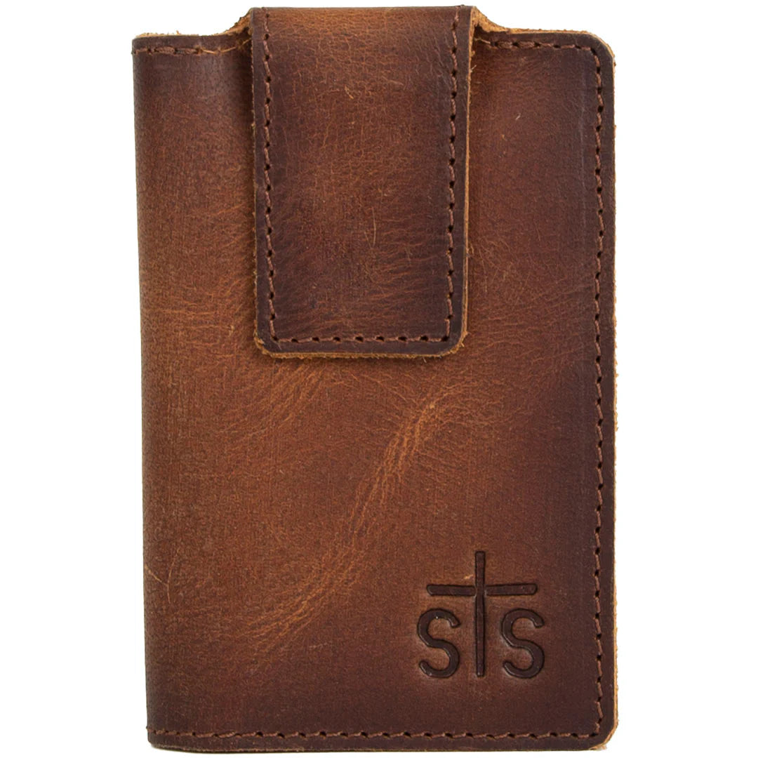 STS Tuson Money Clip