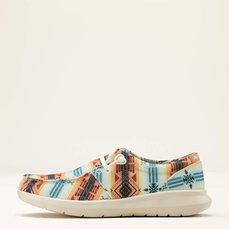 Ariat Women's Hilo Sunset Southwestern