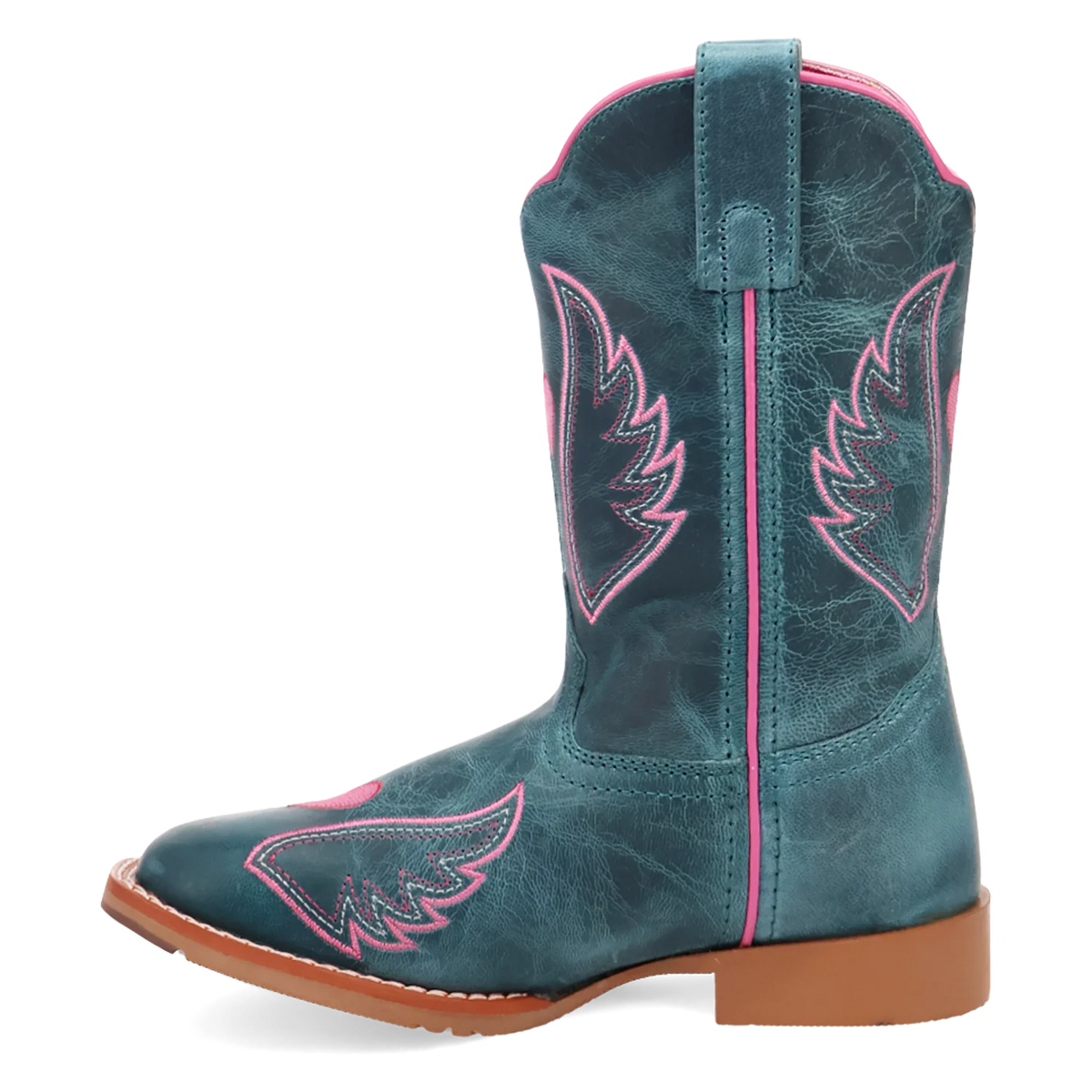 Dan Post Girl's Sweet Caroline Boot