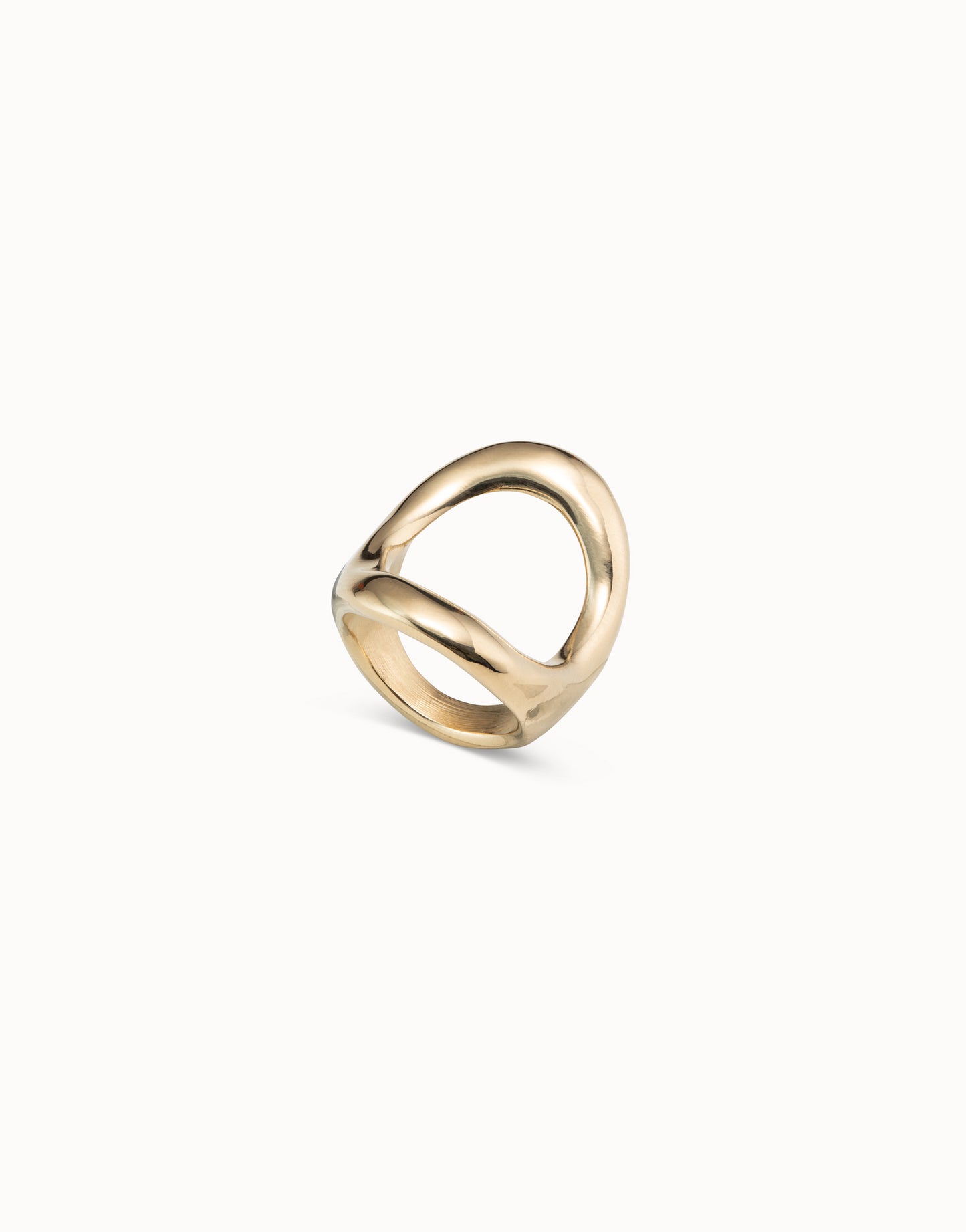 Unode50 Gold The One Ring ANI0781