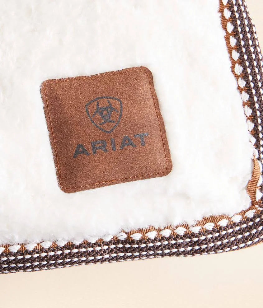 Ariat Snuggle Blankets