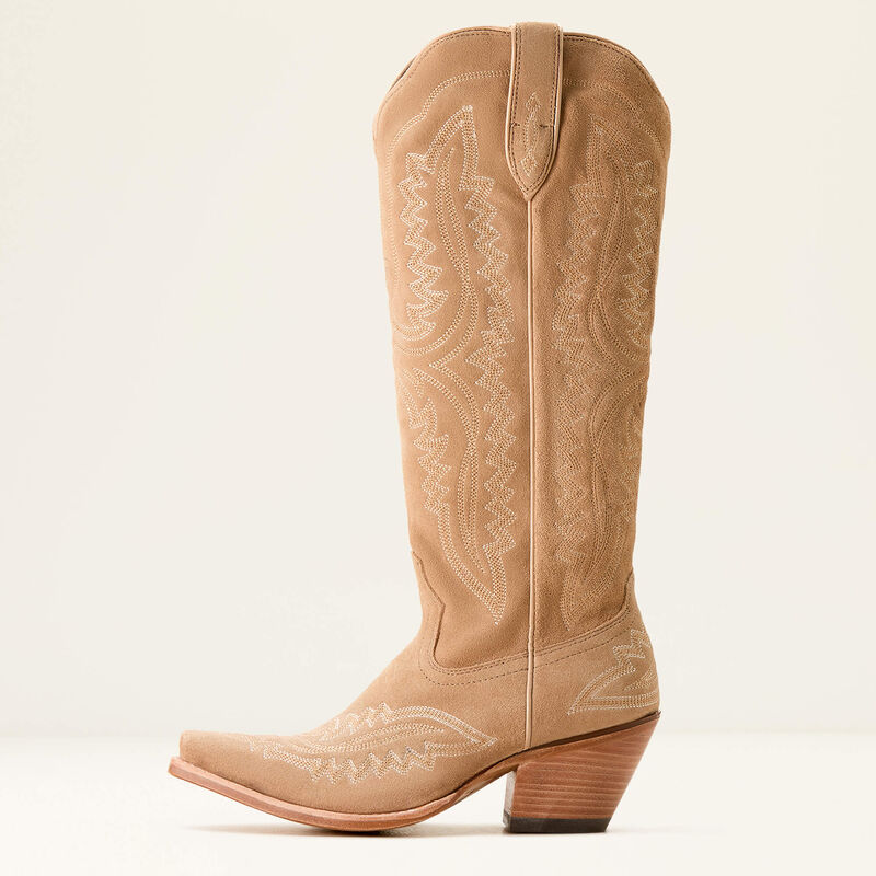 Ariat Casanova Truly Taupe