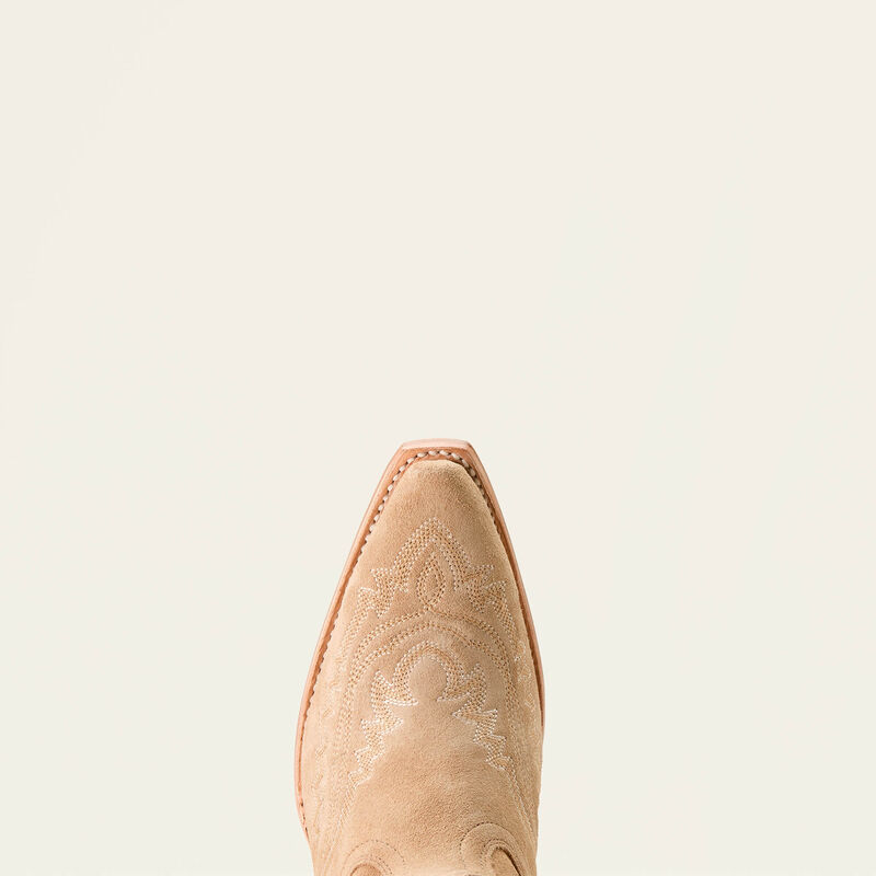 Ariat Casanova Truly Taupe
