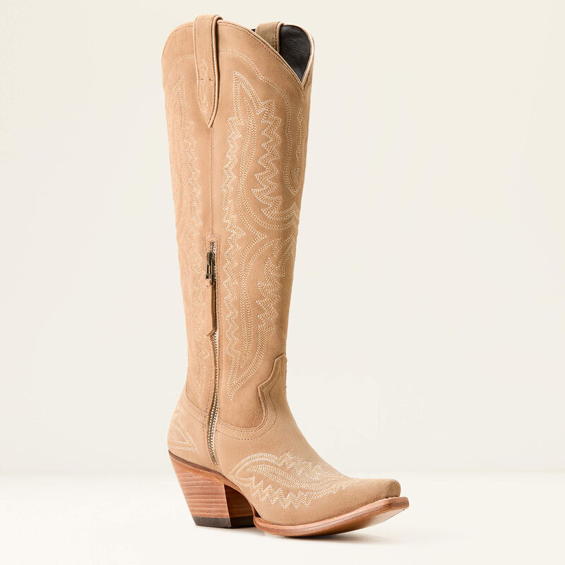 Ariat Casanova Truly Taupe