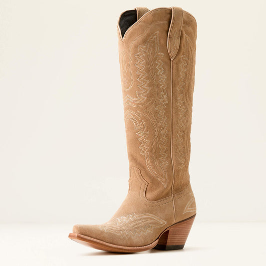 Ariat Casanova Truly Taupe