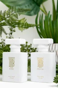 Thomas Blonde Perfume Talum
