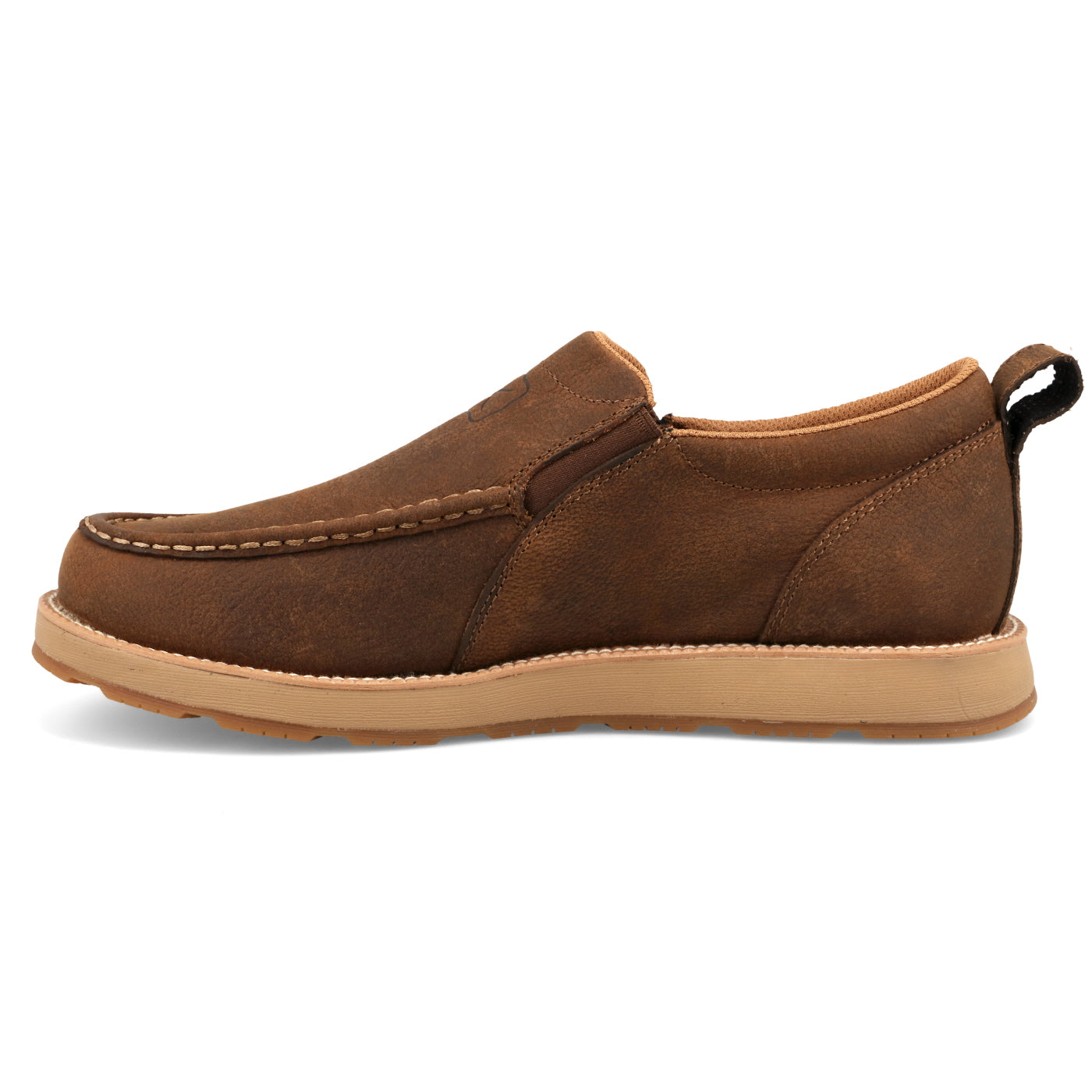 Twisted X Cellstretch Wedge Sole Slip-on