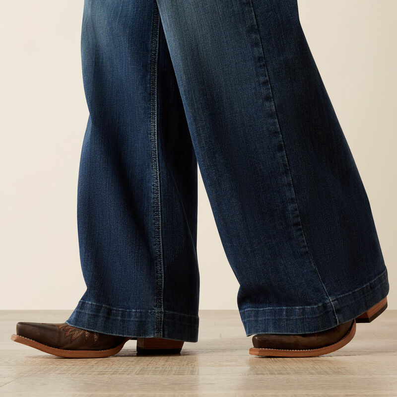 Ariat Ultra HR Rosalie Wide Leg