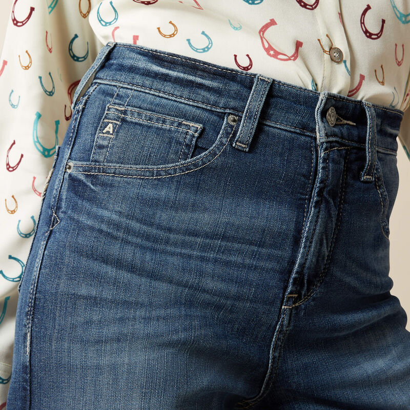 Ariat Ultra HR Rosalie Wide Leg