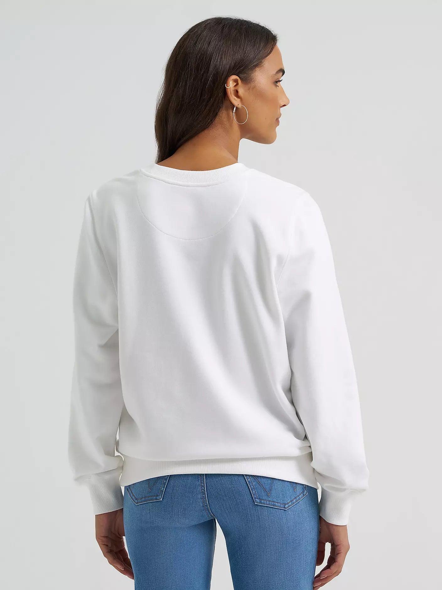 Wrangler White USA White