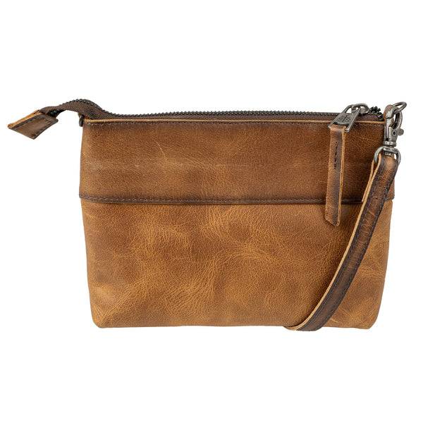 STS Vaquero Concho Grace Crossbody