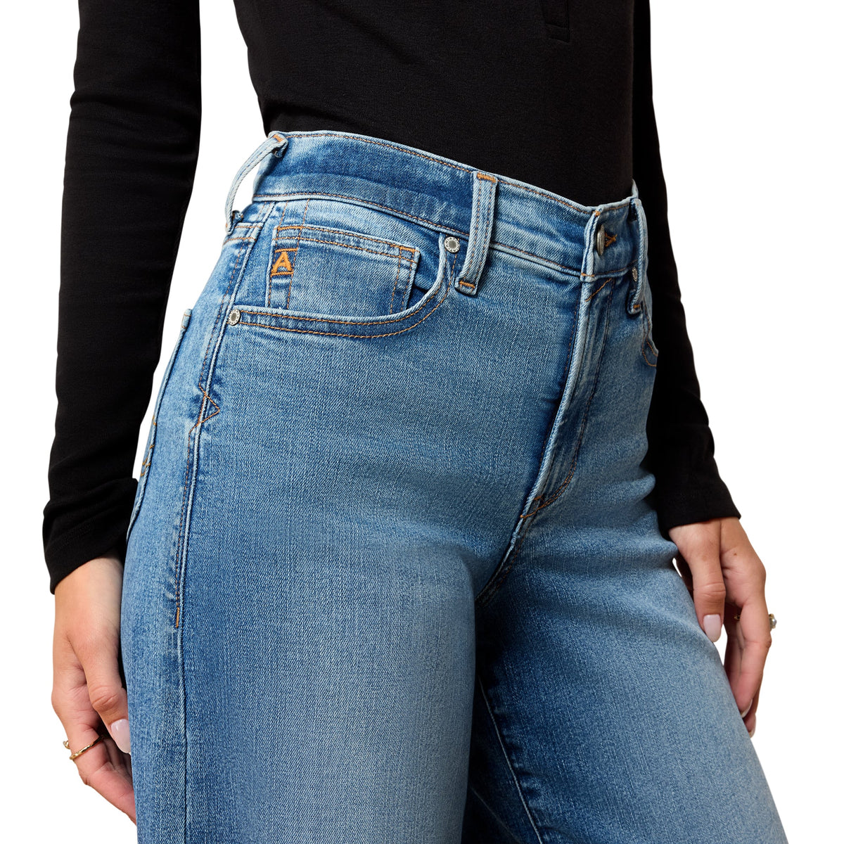 Ariat HR Velma Ultrastretch Wide Leg Trouser