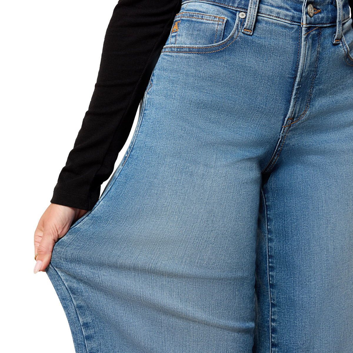 Ariat HR Velma Ultrastretch Wide Leg Trouser