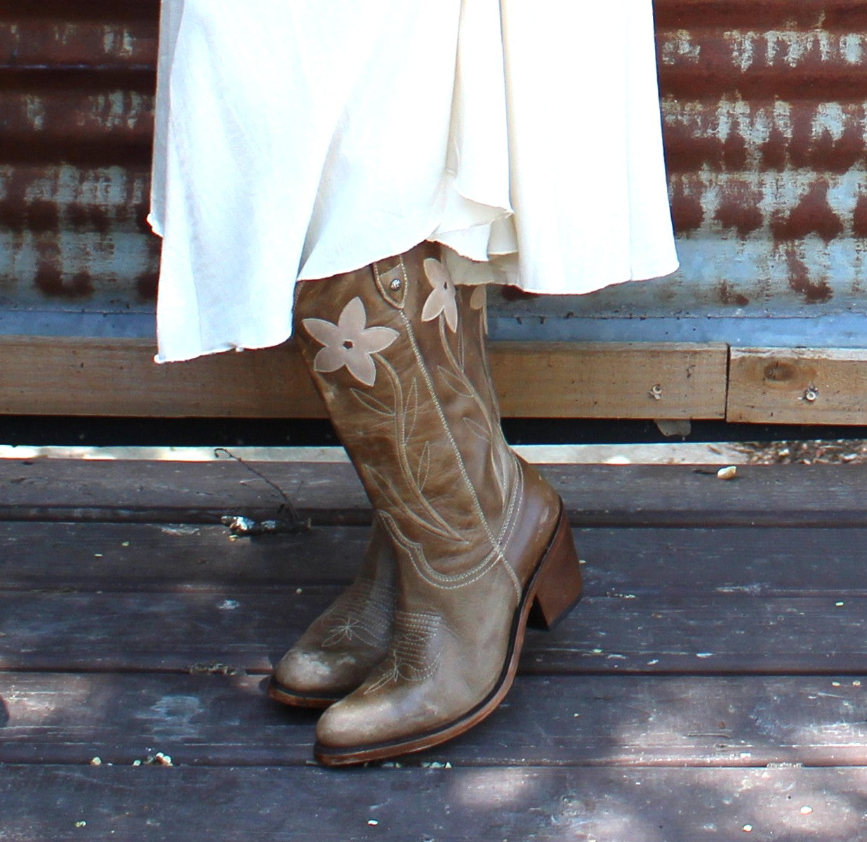 Liberty Black Lila Boot