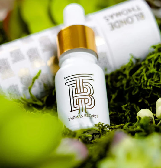 Thomas Blonde 3 in 1 Essential Volumizer Oil