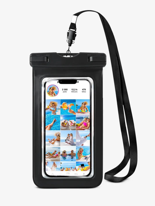 ER Waterproof Phone bag