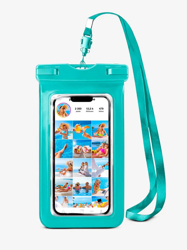 ER Waterproof Phone bag