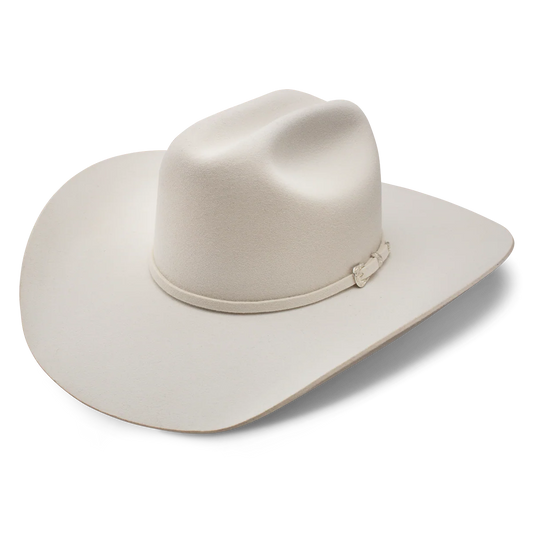 Charlie1Horse Cowgirl Hat White